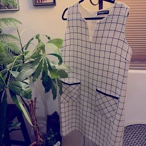 Karl Lagerfeld Jumper Black and White